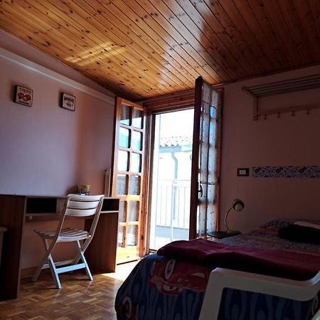 B&B La Casina Da Semmy Comacchio Exterior foto