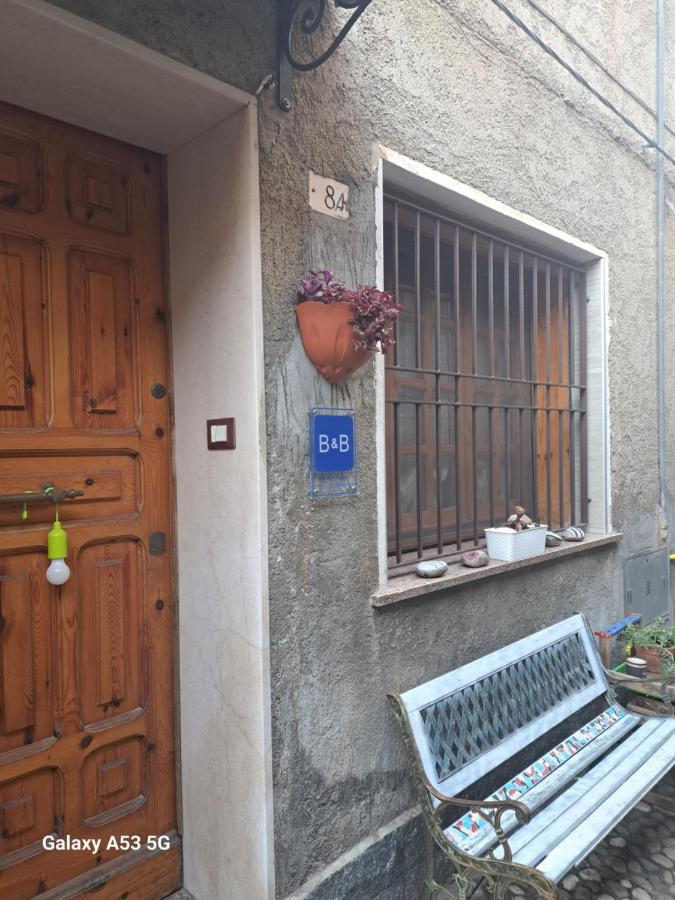 B&B La Casina Da Semmy Comacchio Exterior foto