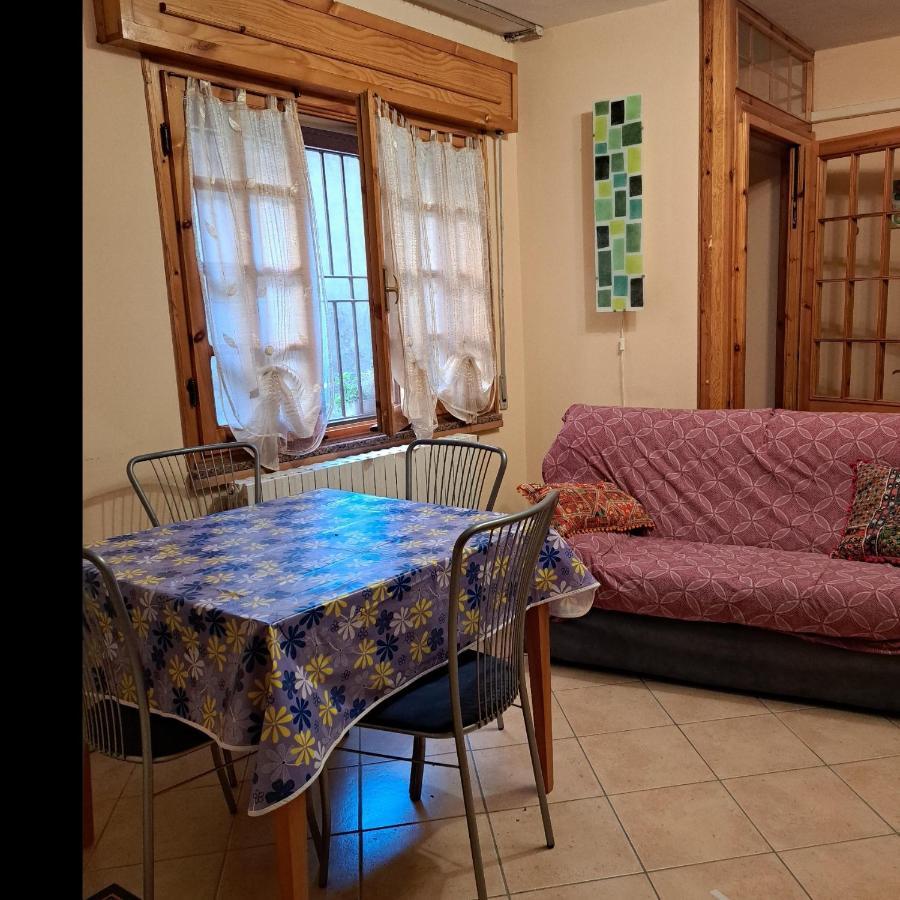 B&B La Casina Da Semmy Comacchio Exterior foto