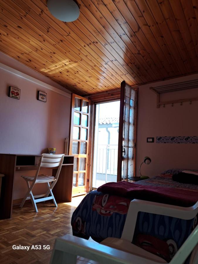 B&B La Casina Da Semmy Comacchio Exterior foto
