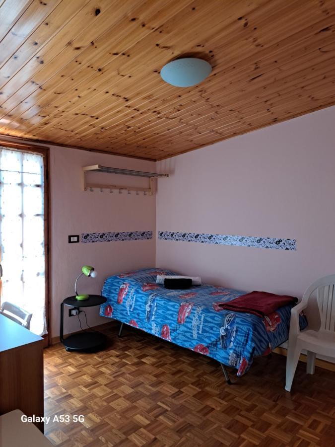 B&B La Casina Da Semmy Comacchio Exterior foto