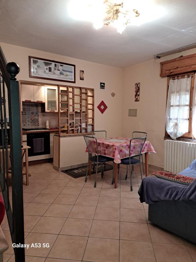 B&B La Casina Da Semmy Comacchio Exterior foto