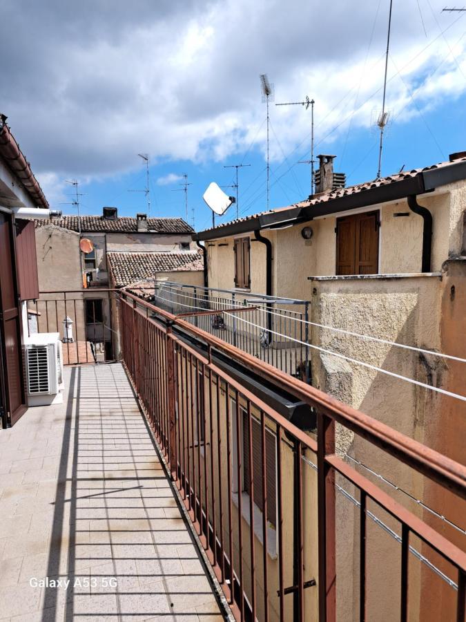 B&B La Casina Da Semmy Comacchio Exterior foto