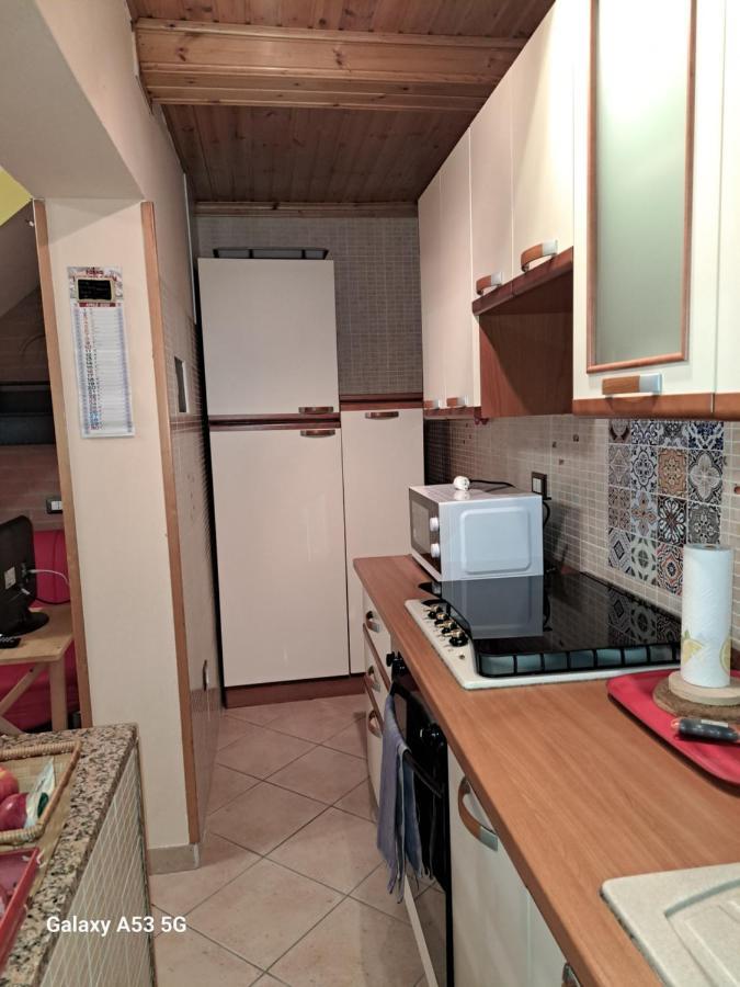 B&B La Casina Da Semmy Comacchio Exterior foto