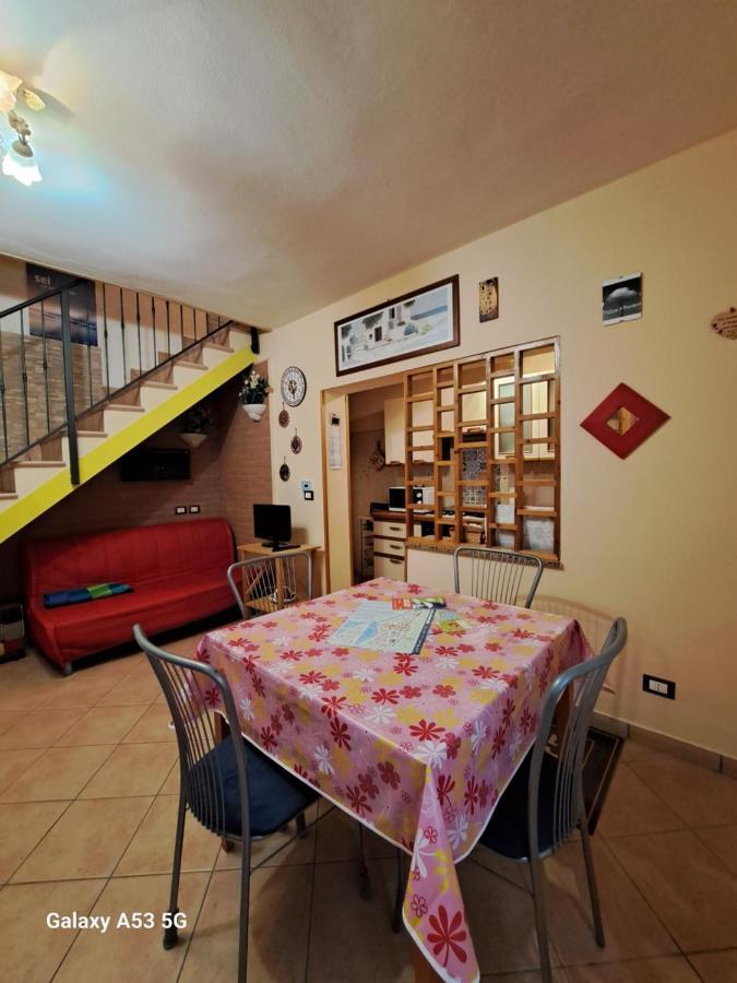 B&B La Casina Da Semmy Comacchio Exterior foto