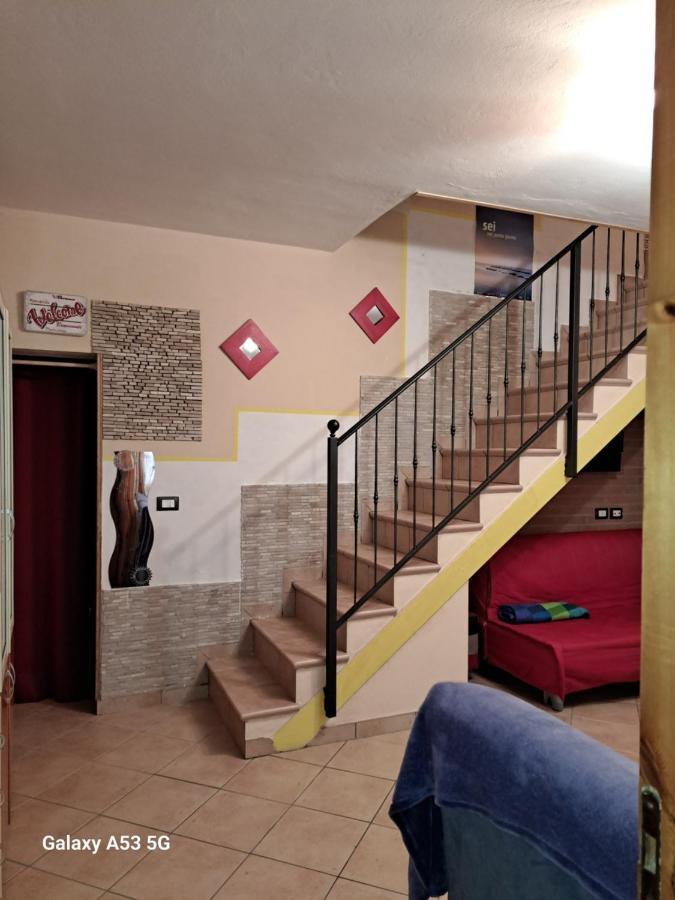 B&B La Casina Da Semmy Comacchio Exterior foto