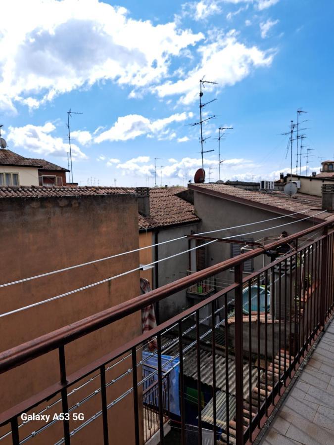 B&B La Casina Da Semmy Comacchio Exterior foto