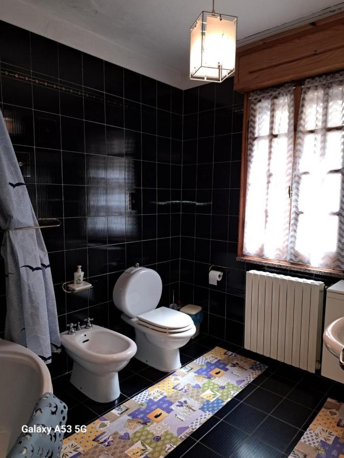 B&B La Casina Da Semmy Comacchio Exterior foto
