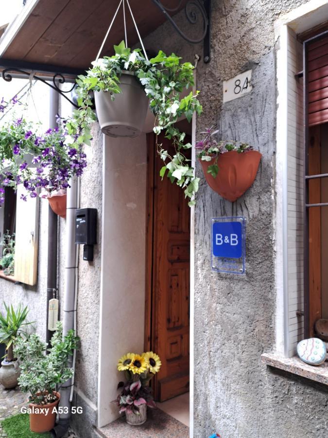 B&B La Casina Da Semmy Comacchio Exterior foto