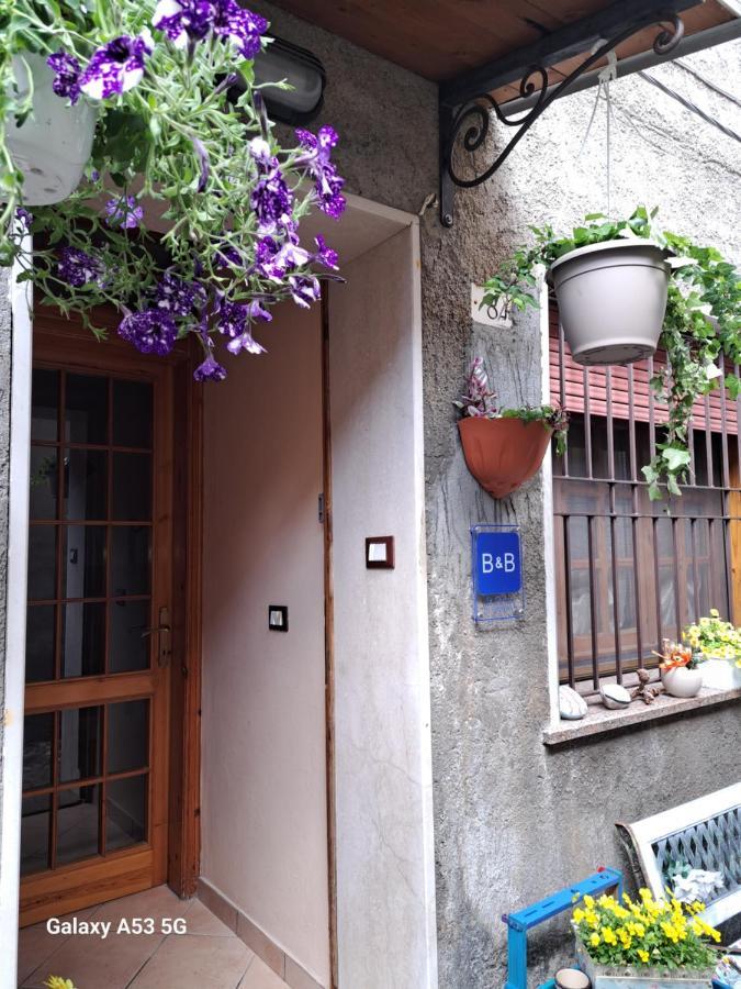 B&B La Casina Da Semmy Comacchio Exterior foto